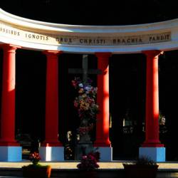 Filii Eliae : Fvneralis